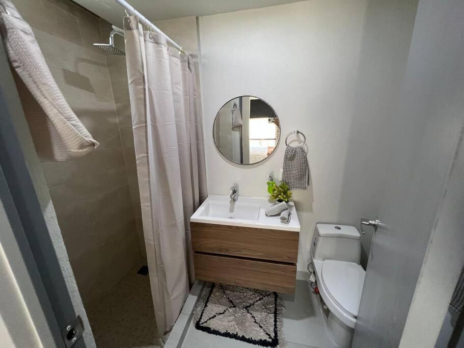 Depa Boho Al Sur Pet Friendly Piscina Gym Sala De Cine Apartment Guadalajara Exterior photo