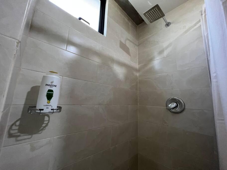 Depa Boho Al Sur Pet Friendly Piscina Gym Sala De Cine Apartment Guadalajara Exterior photo